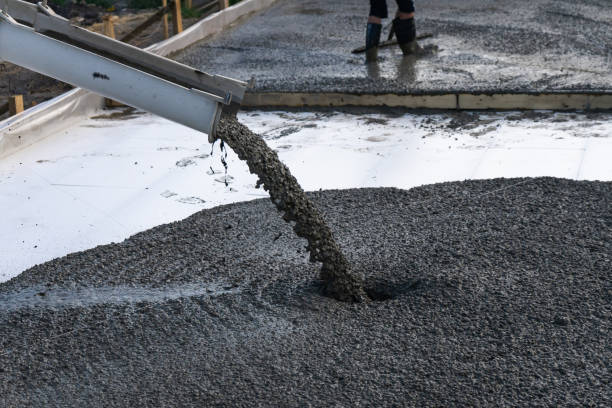 Best Concrete Contractor Near Me  in Elizabeth, CO