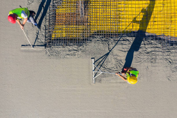 Best Local Concrete Companies  in Elizabeth, CO