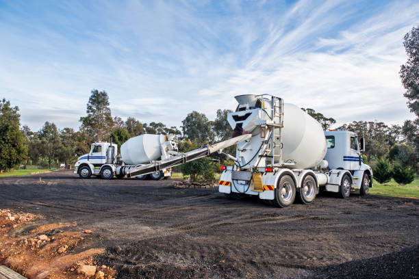 Best Concrete Installation Cost  in Elizabeth, CO