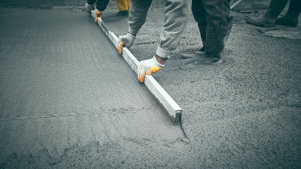 Best Concrete Demolition Services  in Elizabeth, CO