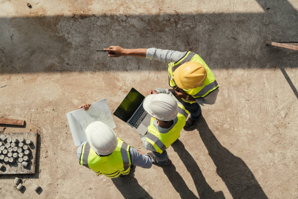 Best Decorative Concrete Services  in Elizabeth, CO