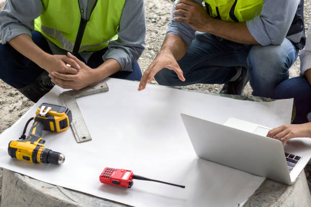 Best Concrete Crack Repair  in Elizabeth, CO